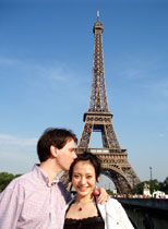 Paris romance